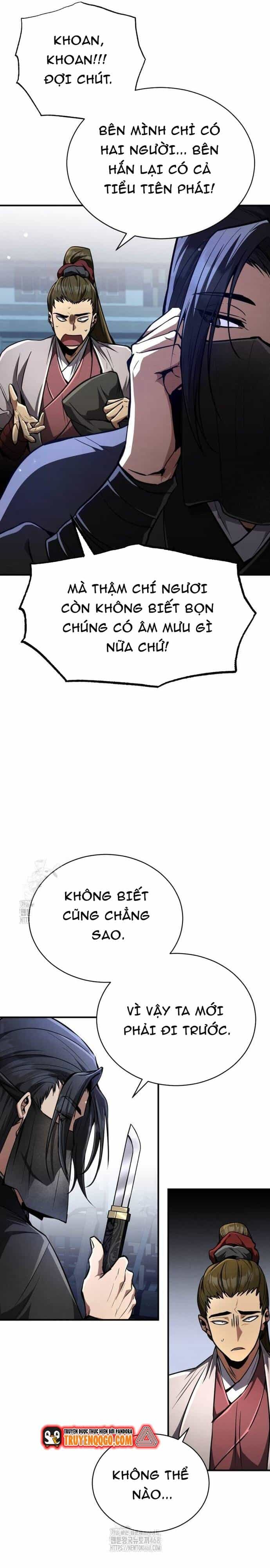 Cao Thủ Quyền Đạo Tái Sinh - Chương 9 - ảnh 51
