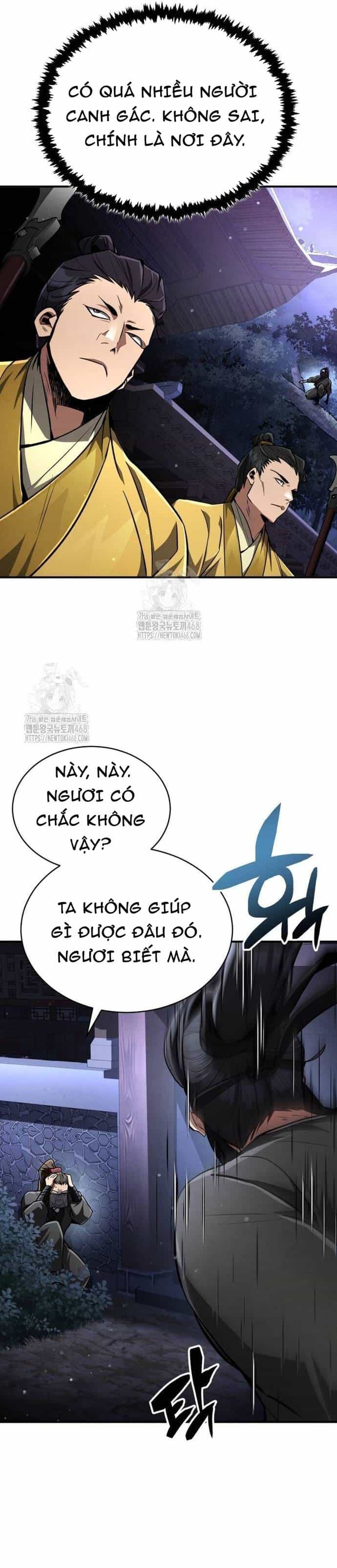 Cao Thủ Quyền Đạo Tái Sinh - Chương 9 - ảnh 55