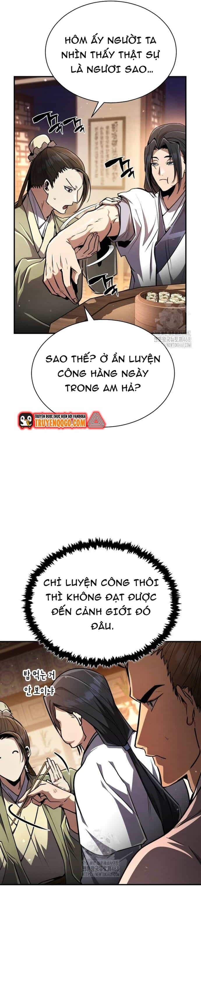 Cao Thủ Quyền Đạo Tái Sinh - Chương 9 - ảnh 6