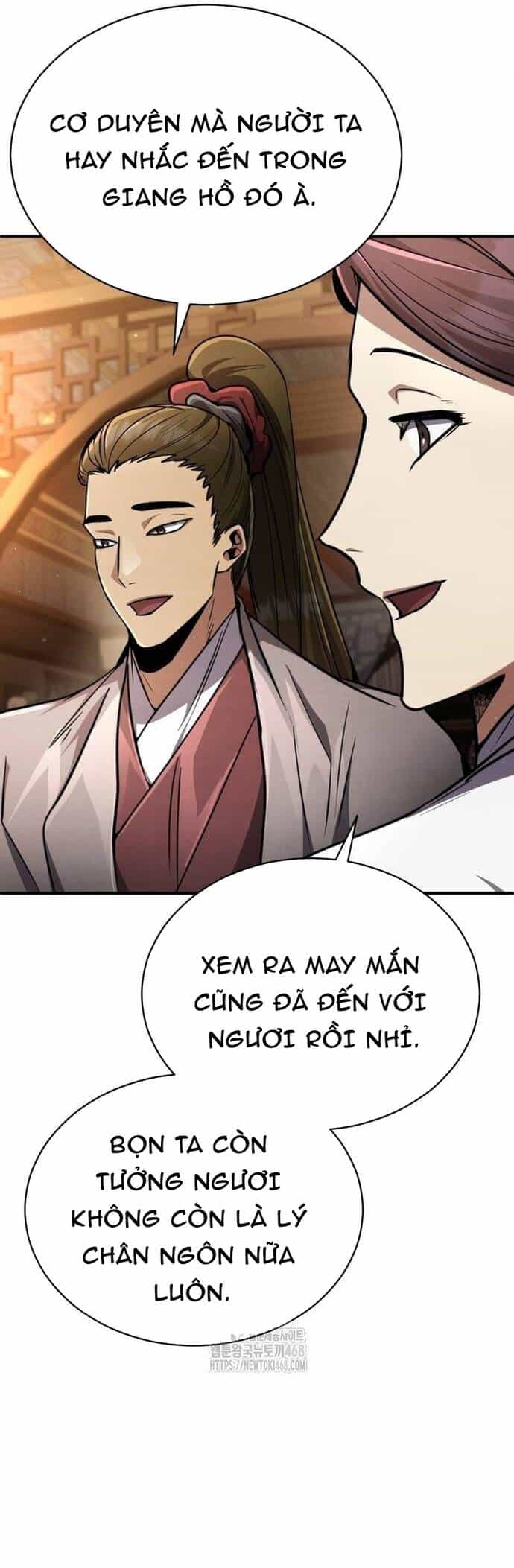 Cao Thủ Quyền Đạo Tái Sinh - Chương 9 - ảnh 9