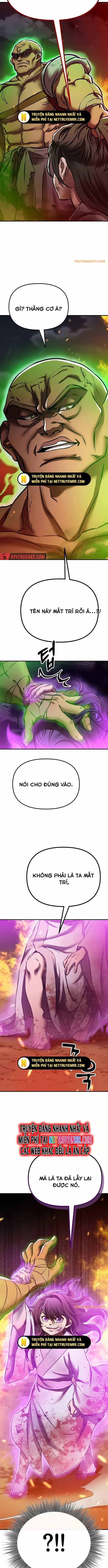 Cao Thủ Võ Lâm Đến Tuổi Kết Hôn - Chương 1 - ảnh 10