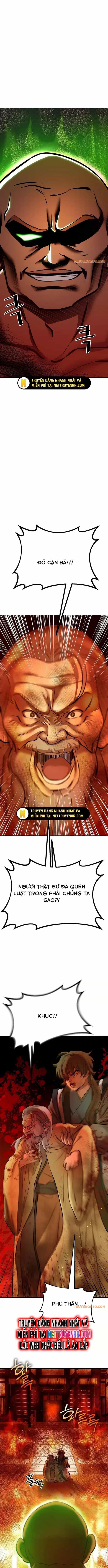 Cao Thủ Võ Lâm Đến Tuổi Kết Hôn - Chương 1 - ảnh 3