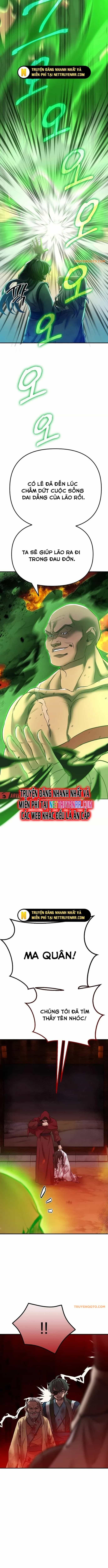 Cao Thủ Võ Lâm Đến Tuổi Kết Hôn - Chương 1 - ảnh 5
