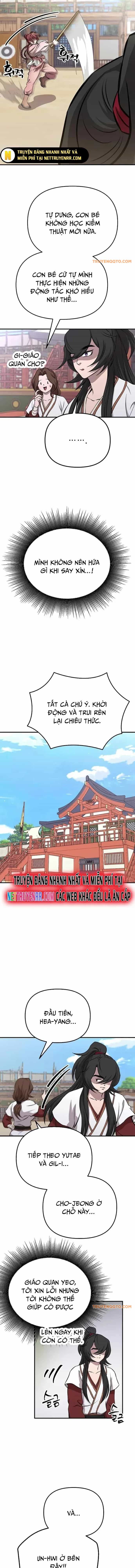 Cao Thủ Võ Lâm Đến Tuổi Kết Hôn - Chương 10 - ảnh 10