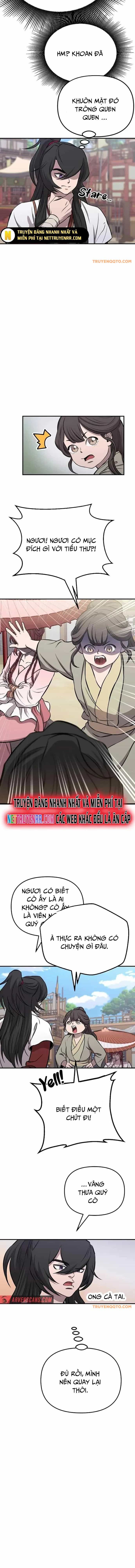 Cao Thủ Võ Lâm Đến Tuổi Kết Hôn - Chương 10 - ảnh 12