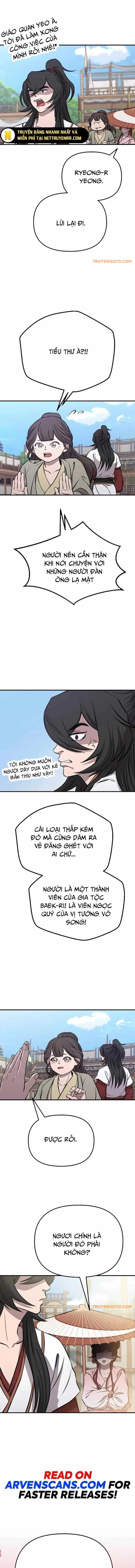Cao Thủ Võ Lâm Đến Tuổi Kết Hôn - Chương 10 - ảnh 13