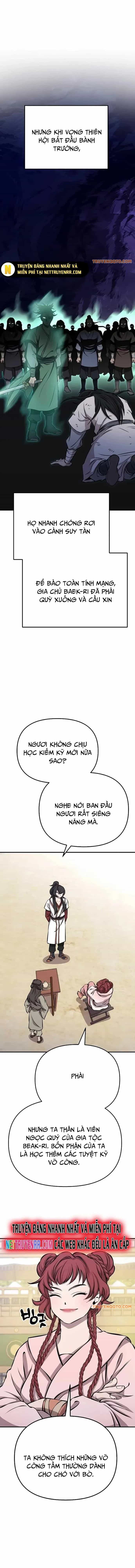 Cao Thủ Võ Lâm Đến Tuổi Kết Hôn - Chương 10 - ảnh 16