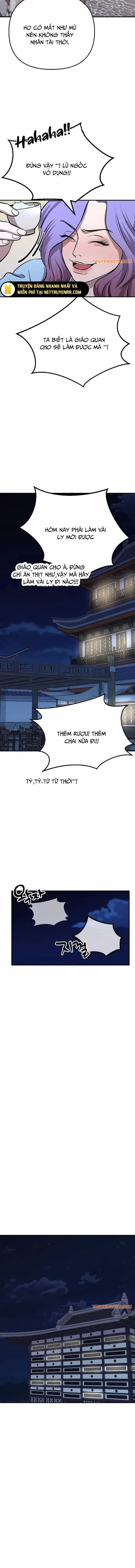 Cao Thủ Võ Lâm Đến Tuổi Kết Hôn - Chương 10 - ảnh 7