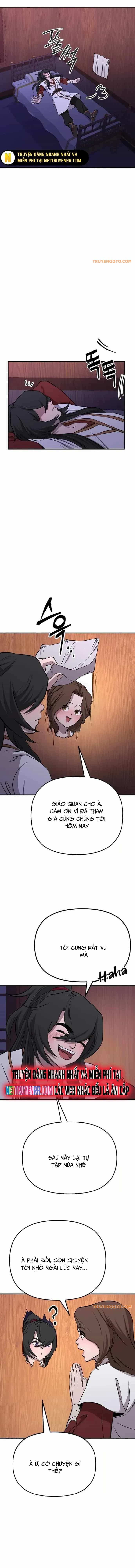 Cao Thủ Võ Lâm Đến Tuổi Kết Hôn - Chương 10 - ảnh 8