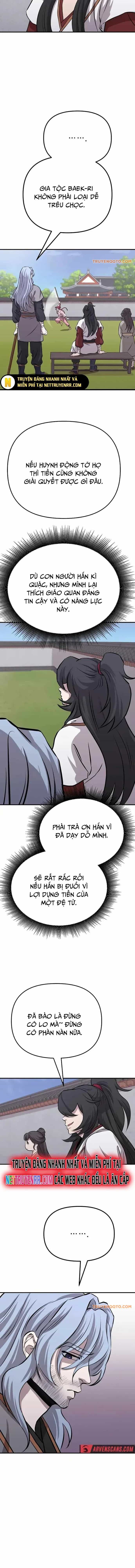Cao Thủ Võ Lâm Đến Tuổi Kết Hôn - Chương 11 - ảnh 9