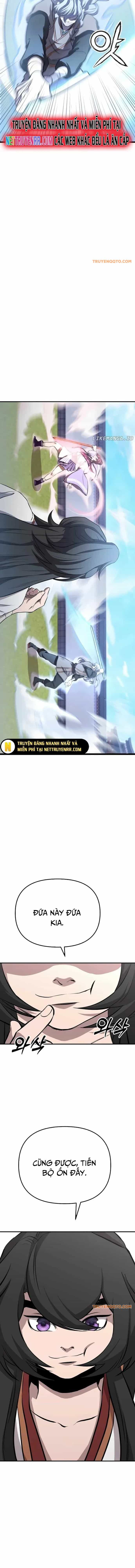Cao Thủ Võ Lâm Đến Tuổi Kết Hôn - Chương 12 - ảnh 11