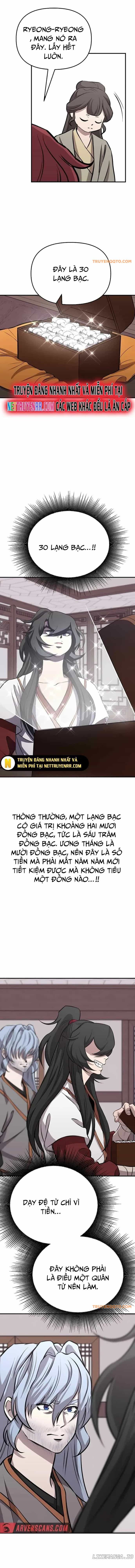 Cao Thủ Võ Lâm Đến Tuổi Kết Hôn - Chương 12 - ảnh 19