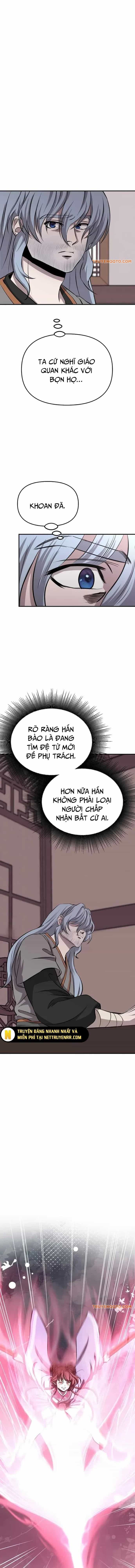 Cao Thủ Võ Lâm Đến Tuổi Kết Hôn - Chương 12 - ảnh 20