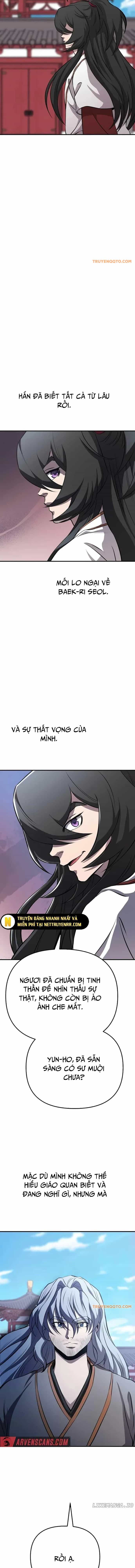 Cao Thủ Võ Lâm Đến Tuổi Kết Hôn - Chương 12 - ảnh 24