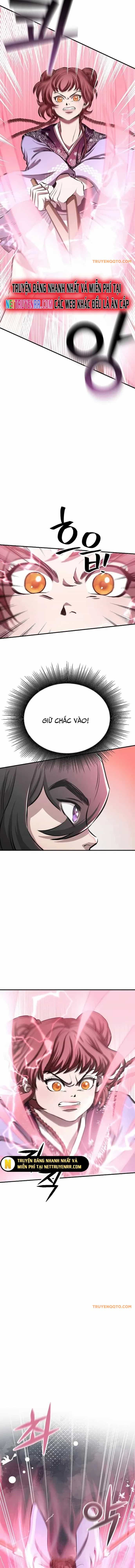 Cao Thủ Võ Lâm Đến Tuổi Kết Hôn - Chương 12 - ảnh 5