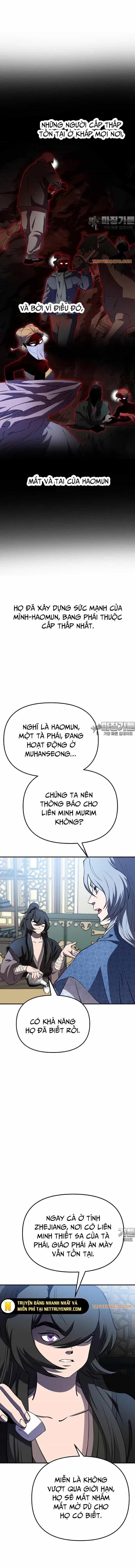 Cao Thủ Võ Lâm Đến Tuổi Kết Hôn - Chương 13 - ảnh 13