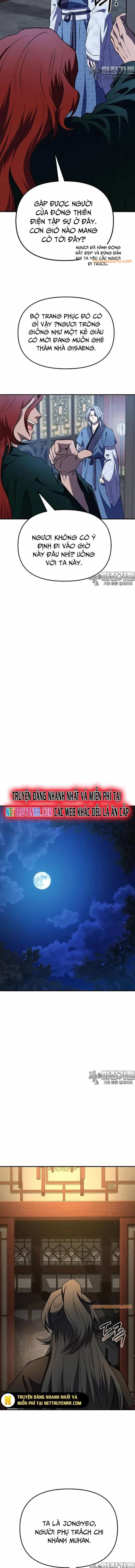 Cao Thủ Võ Lâm Đến Tuổi Kết Hôn - Chương 13 - ảnh 16
