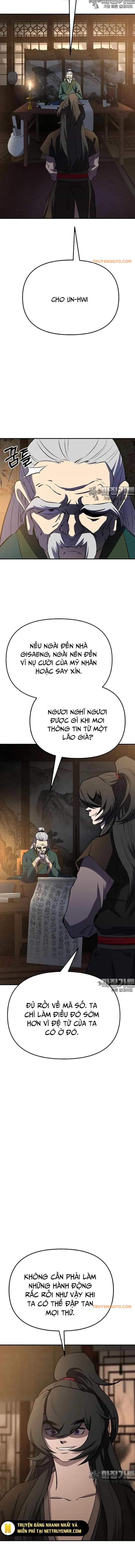 Cao Thủ Võ Lâm Đến Tuổi Kết Hôn - Chương 13 - ảnh 17