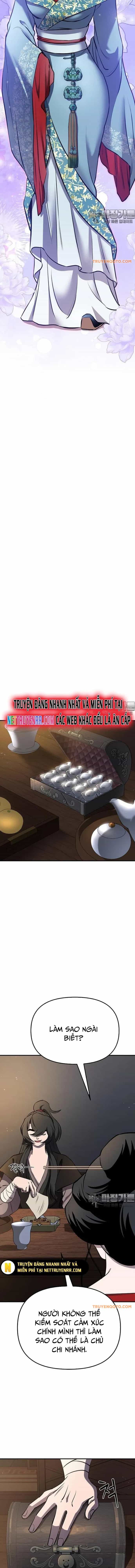 Cao Thủ Võ Lâm Đến Tuổi Kết Hôn - Chương 13 - ảnh 20