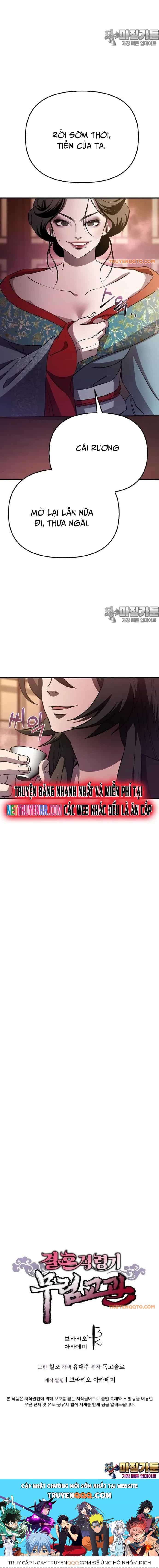 Cao Thủ Võ Lâm Đến Tuổi Kết Hôn - Chương 13 - ảnh 22