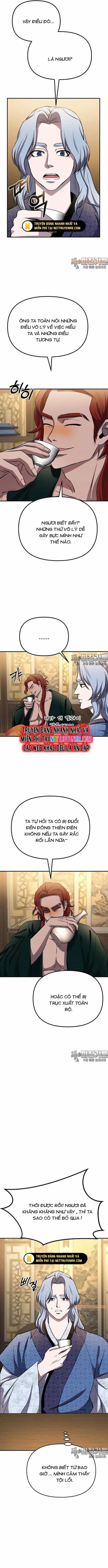 Cao Thủ Võ Lâm Đến Tuổi Kết Hôn - Chương 14 - ảnh 14