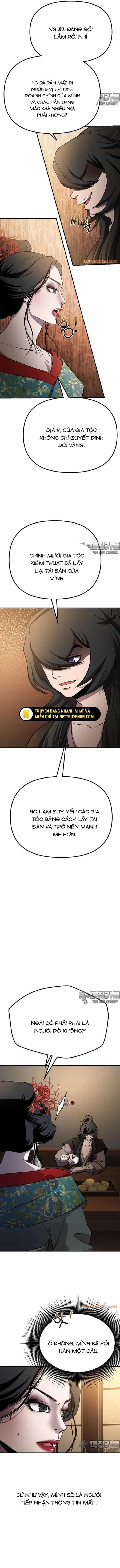 Cao Thủ Võ Lâm Đến Tuổi Kết Hôn - Chương 14 - ảnh 4