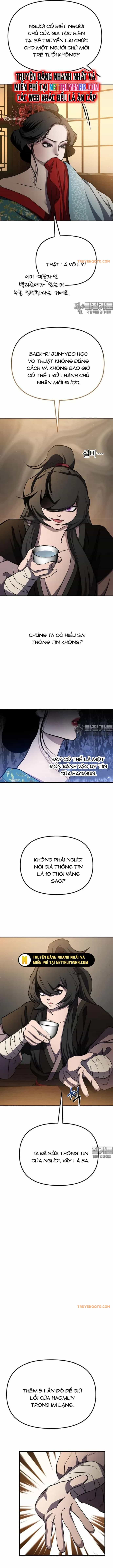 Cao Thủ Võ Lâm Đến Tuổi Kết Hôn - Chương 14 - ảnh 5