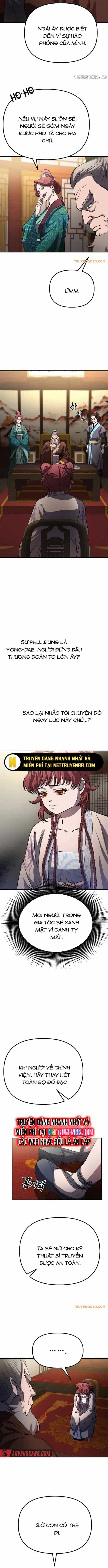 Cao Thủ Võ Lâm Đến Tuổi Kết Hôn - Chương 15 - ảnh 10