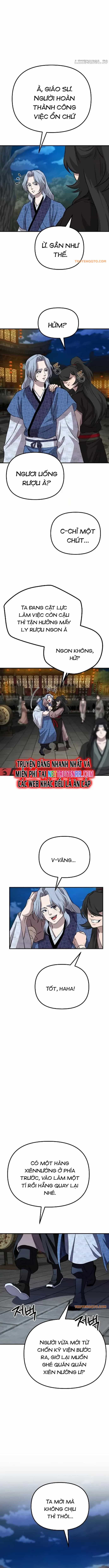 Cao Thủ Võ Lâm Đến Tuổi Kết Hôn - Chương 15 - ảnh 6