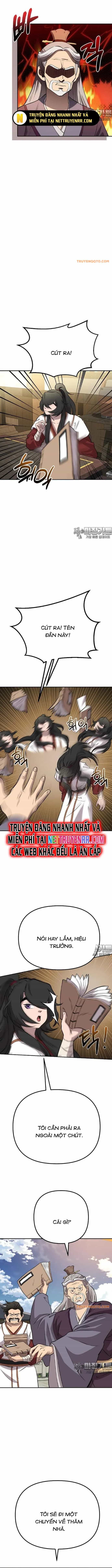 Cao Thủ Võ Lâm Đến Tuổi Kết Hôn - Chương 16 - ảnh 10