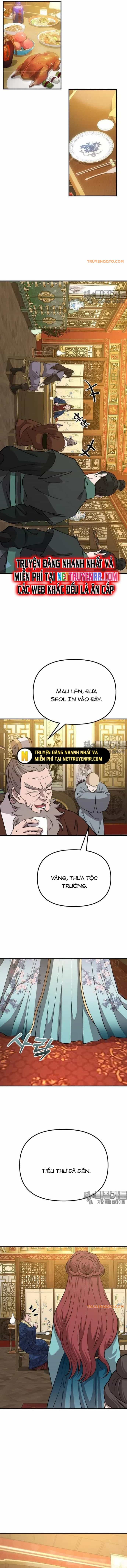 Cao Thủ Võ Lâm Đến Tuổi Kết Hôn - Chương 16 - ảnh 15