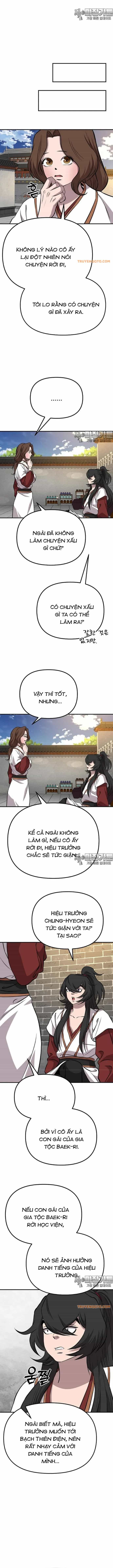 Cao Thủ Võ Lâm Đến Tuổi Kết Hôn - Chương 16 - ảnh 6