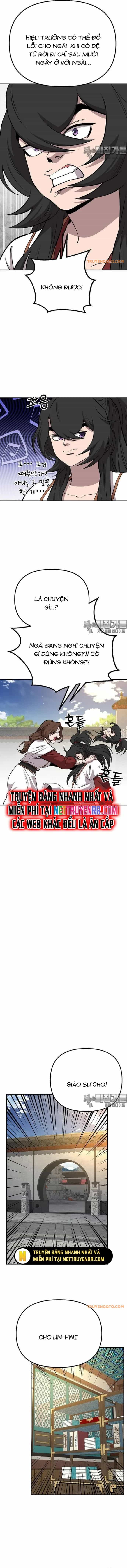 Cao Thủ Võ Lâm Đến Tuổi Kết Hôn - Chương 16 - ảnh 7