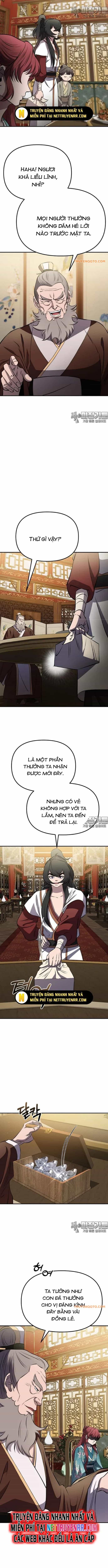 Cao Thủ Võ Lâm Đến Tuổi Kết Hôn - Chương 17 - ảnh 3
