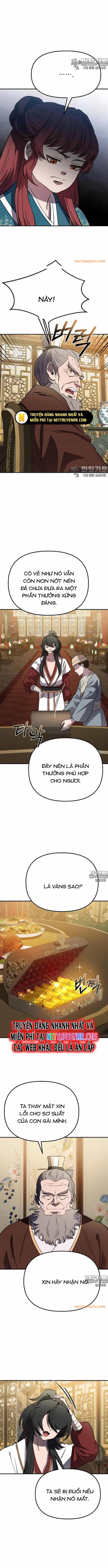 Cao Thủ Võ Lâm Đến Tuổi Kết Hôn - Chương 17 - ảnh 4