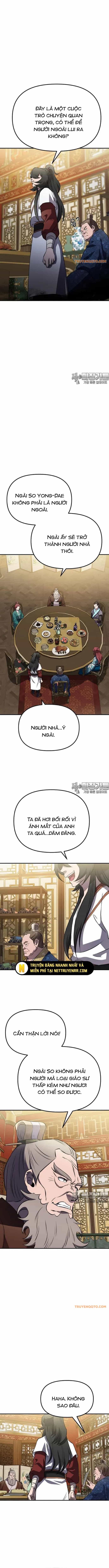 Cao Thủ Võ Lâm Đến Tuổi Kết Hôn - Chương 17 - ảnh 8