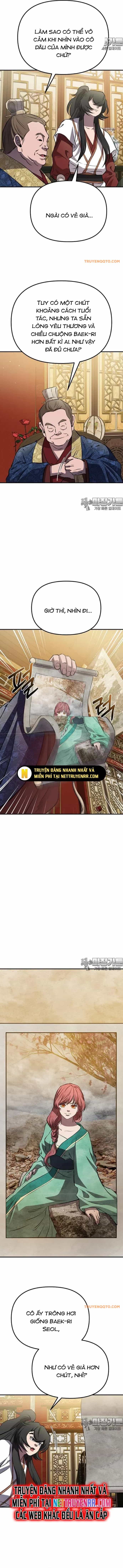Cao Thủ Võ Lâm Đến Tuổi Kết Hôn - Chương 17 - ảnh 9