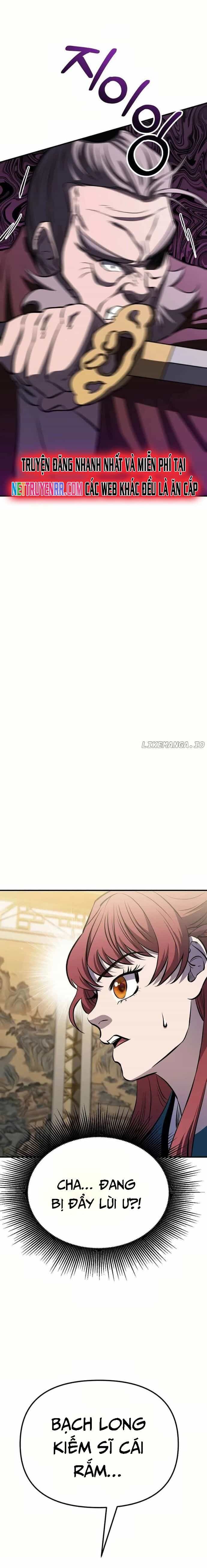 Cao Thủ Võ Lâm Đến Tuổi Kết Hôn - Chương 18 - ảnh 15