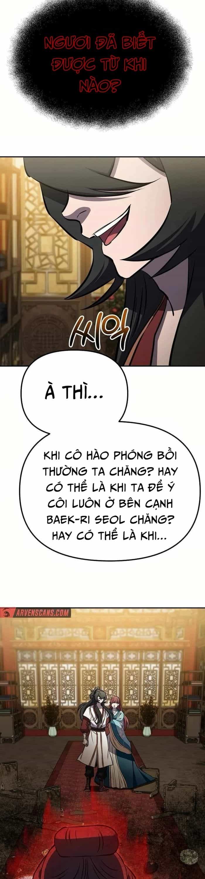 Cao Thủ Võ Lâm Đến Tuổi Kết Hôn - Chương 19 - ảnh 35