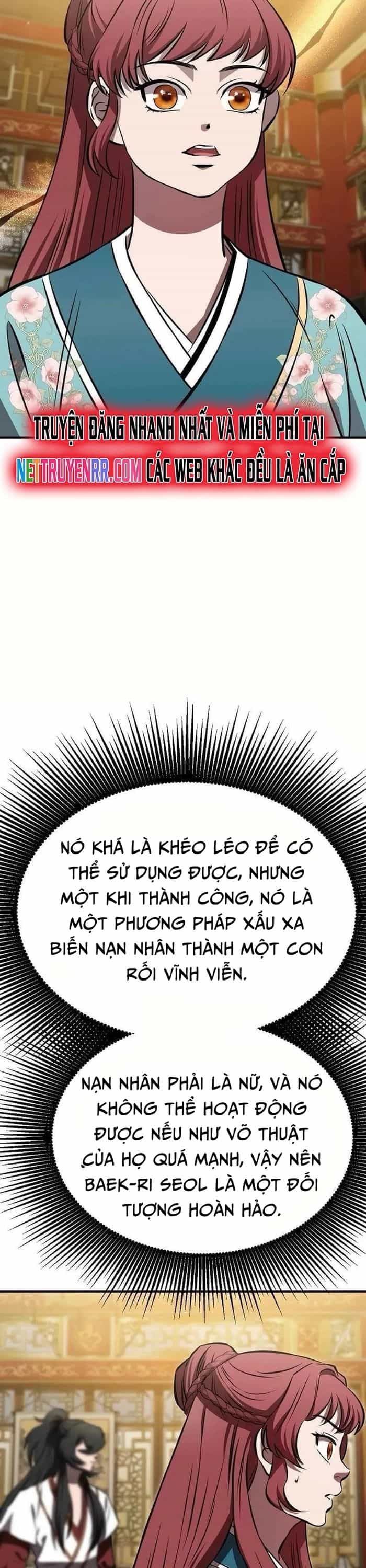 Cao Thủ Võ Lâm Đến Tuổi Kết Hôn - Chương 19 - ảnh 38