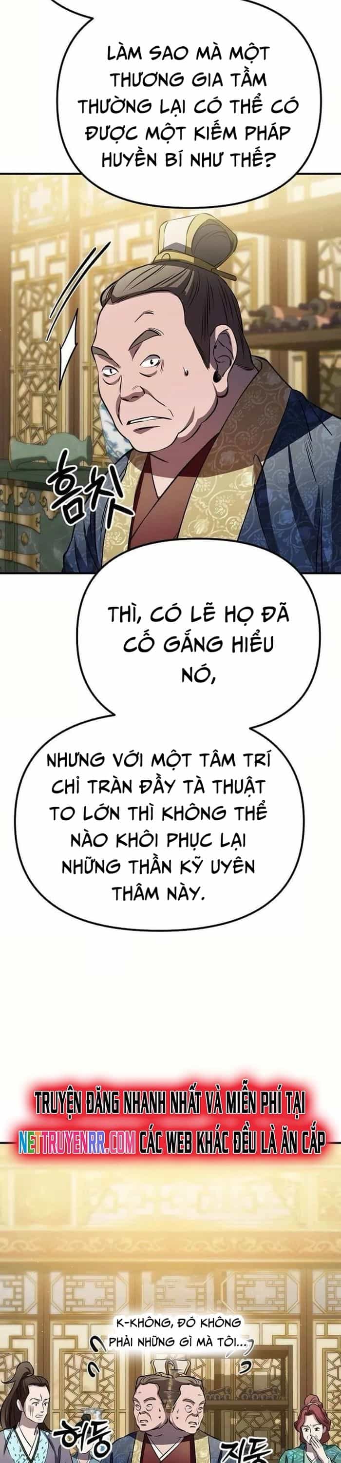 Cao Thủ Võ Lâm Đến Tuổi Kết Hôn - Chương 19 - ảnh 4