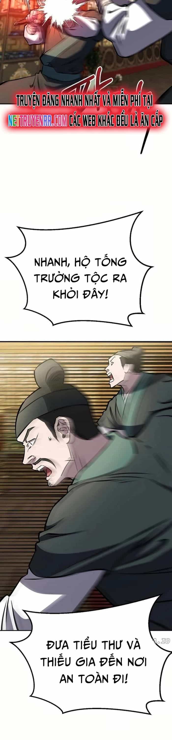 Cao Thủ Võ Lâm Đến Tuổi Kết Hôn - Chương 19 - ảnh 45