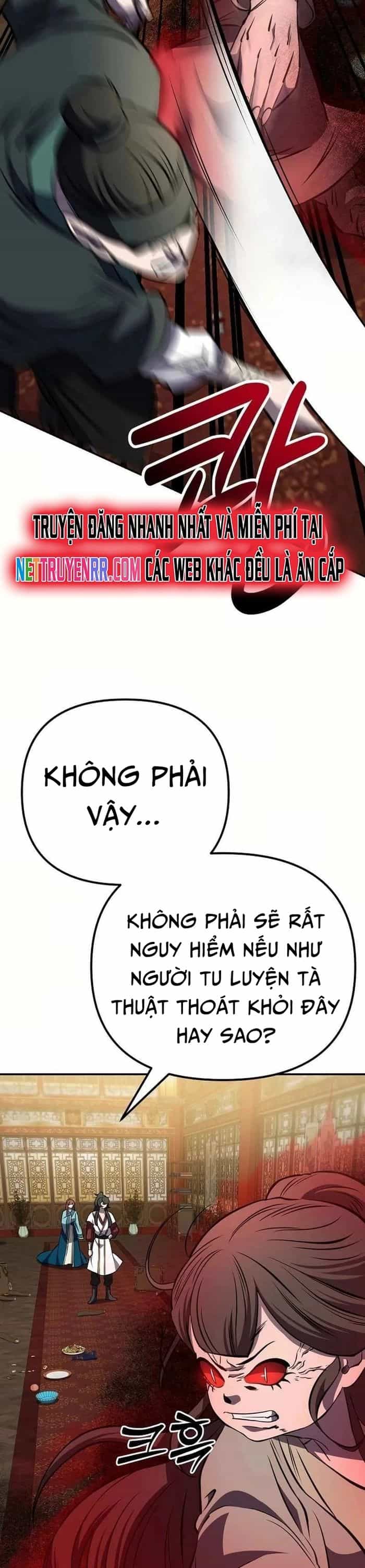Cao Thủ Võ Lâm Đến Tuổi Kết Hôn - Chương 19 - ảnh 49