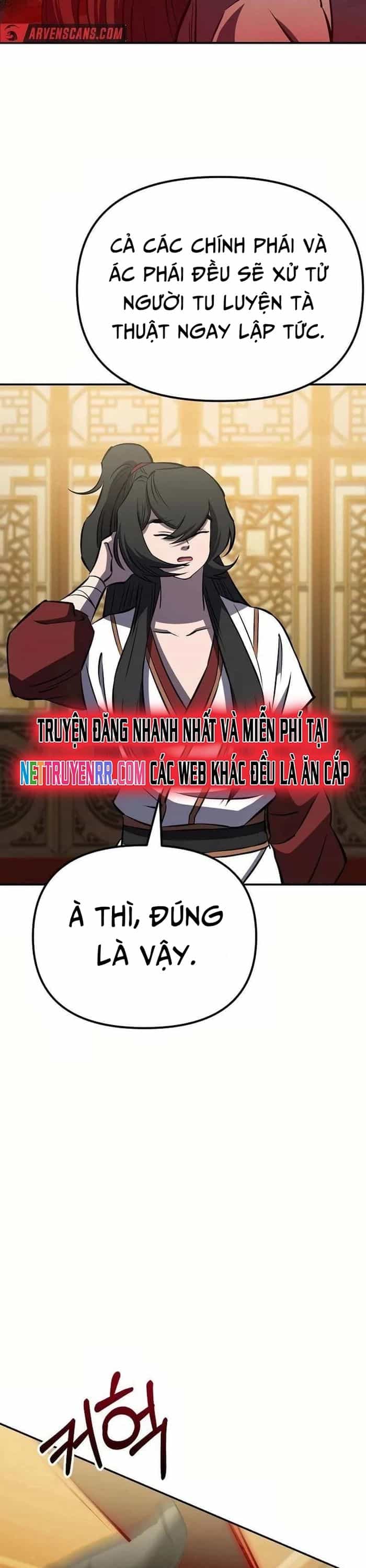 Cao Thủ Võ Lâm Đến Tuổi Kết Hôn - Chương 19 - ảnh 50