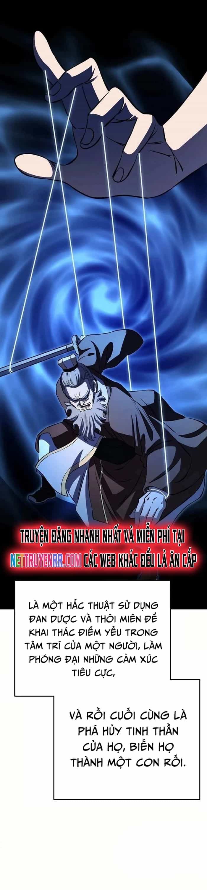 Cao Thủ Võ Lâm Đến Tuổi Kết Hôn - Chương 19 - ảnh 7