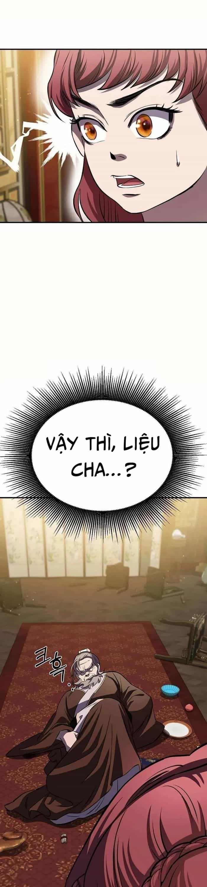 Cao Thủ Võ Lâm Đến Tuổi Kết Hôn - Chương 19 - ảnh 8