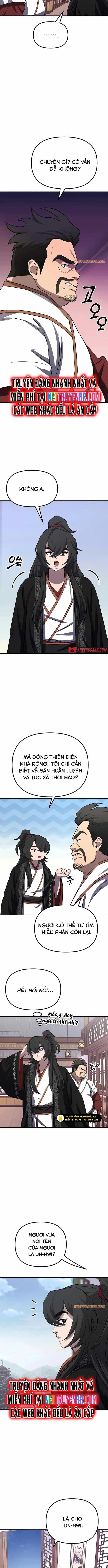 Cao Thủ Võ Lâm Đến Tuổi Kết Hôn - Chương 2.1 - ảnh 12