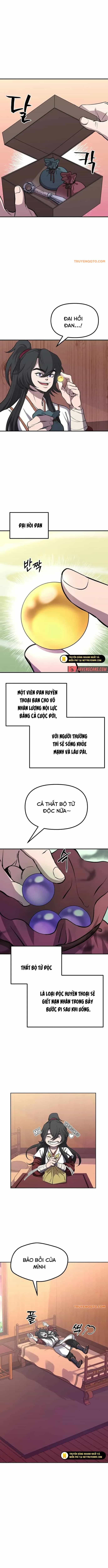 Cao Thủ Võ Lâm Đến Tuổi Kết Hôn - Chương 2.1 - ảnh 18