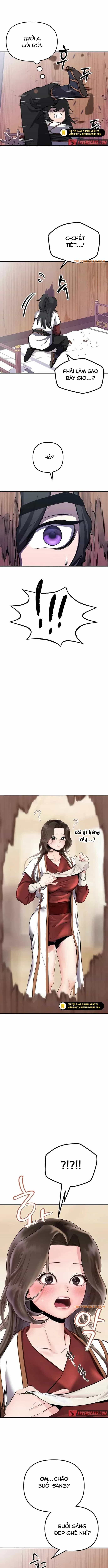 Cao Thủ Võ Lâm Đến Tuổi Kết Hôn - Chương 2.1 - ảnh 23