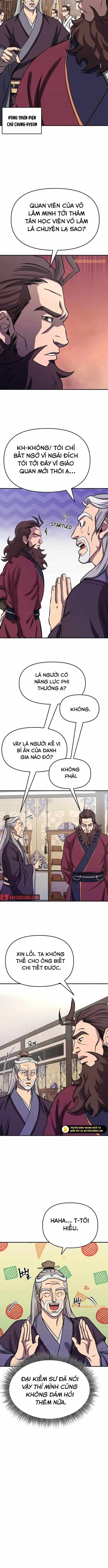Cao Thủ Võ Lâm Đến Tuổi Kết Hôn - Chương 2.1 - ảnh 4